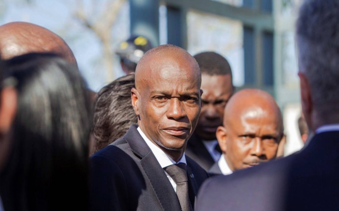 Haiti President Jovenel Moise Assassinated In His Home The Caribbean Alert