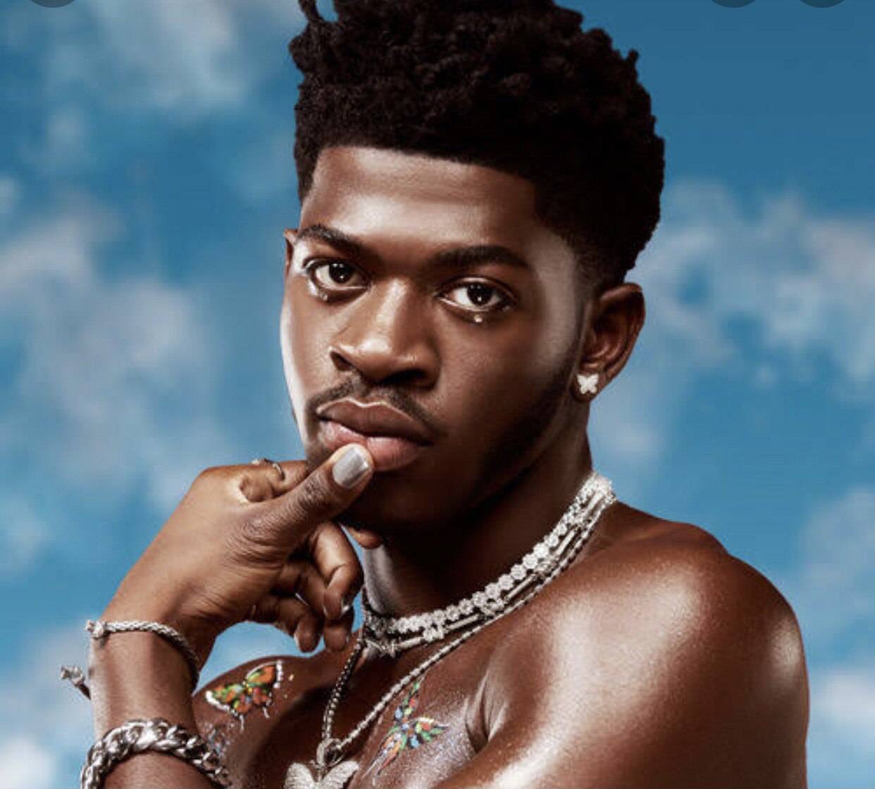 Lil Nas X Says He's Not Looking for a Relationship - The Caribbean Alert