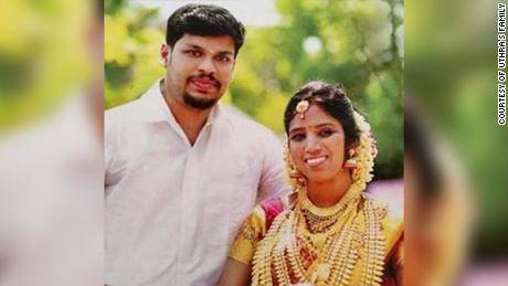 Indian lady died from a snakebite. But the real killer was her husband