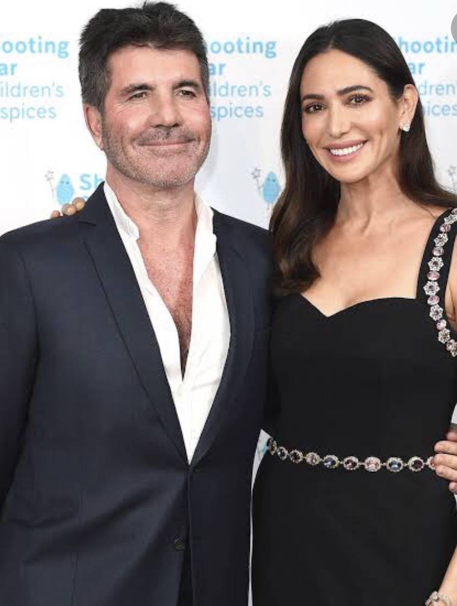 Simon Cowell On Wedding With Lauren Silverman I Am Planning It All The Caribbean Alert