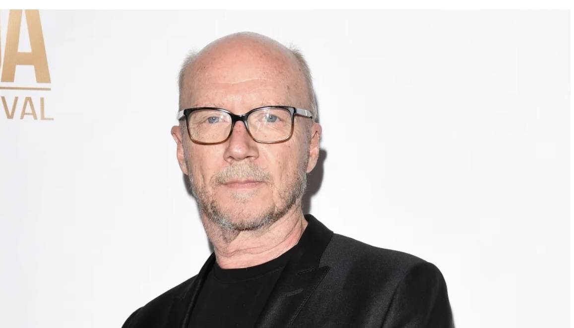 Crash Director Paul Haggis Arrested In Italy On Sexual Assault Charges The Caribbean Alert 